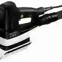 Linear sander DUPLEX LS 130 EQ-Plus GB 240V